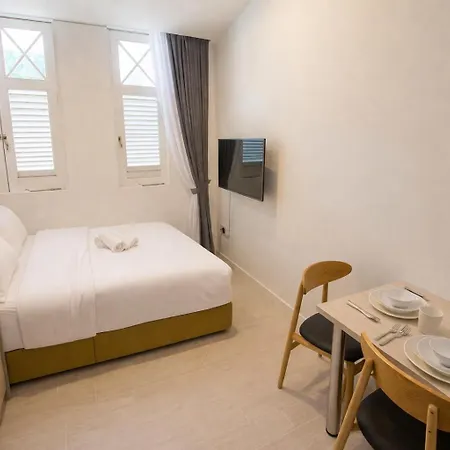 Cantonment Serviced Apartment-2