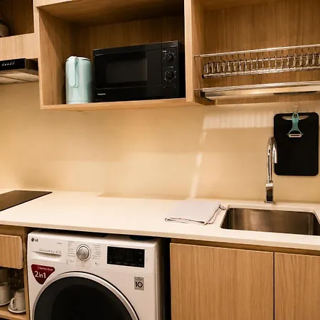 Cantonment Serviced Apartment-3
