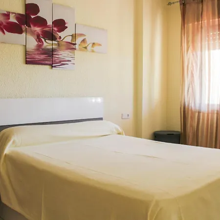 Apartamentos Turmalina Unitursa-2