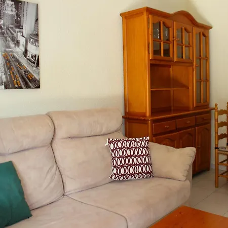 Apartamentos Turmalina Unitursa-3