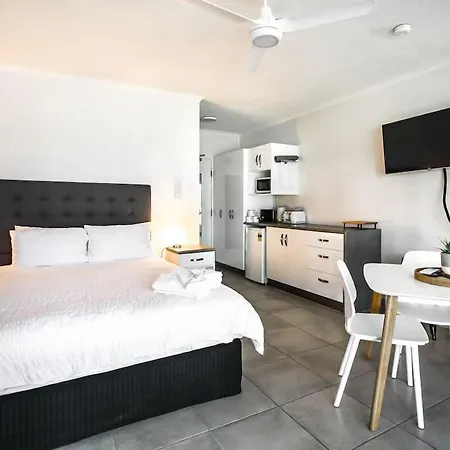 Whitsunstays - The Resort By The Sea-2
