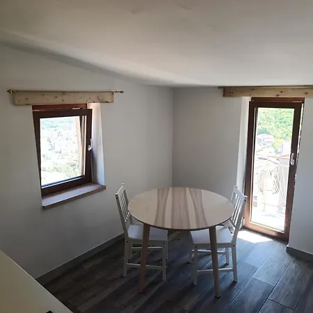 Pollino House-2