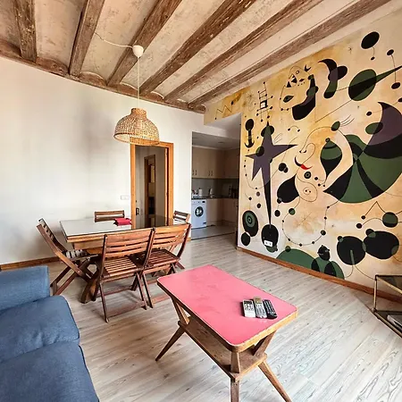 Apartamentos El Pintor-2