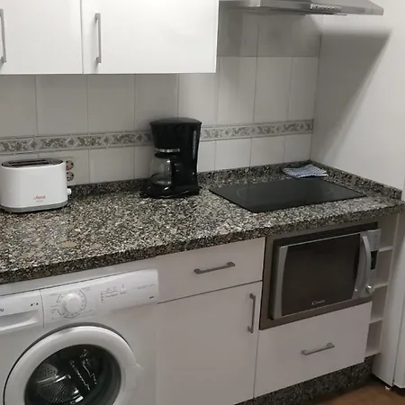 Apartamentos Don Pepe-2