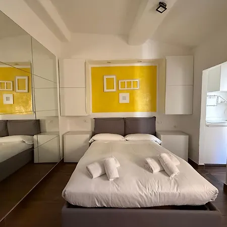 Santo Spirito Suite-2