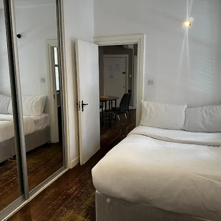 Temple Bar District Apartments-2