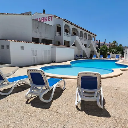 Apartamentos Xoroi-2