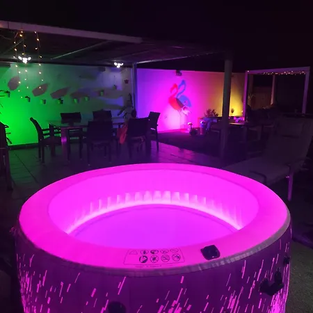ÁTICO RILQUE, Apartamentos Independientes con Jacuzzi Privado y Terraza en Ronda-3