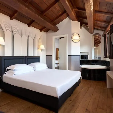 Hotel Navona Palace Collection-3