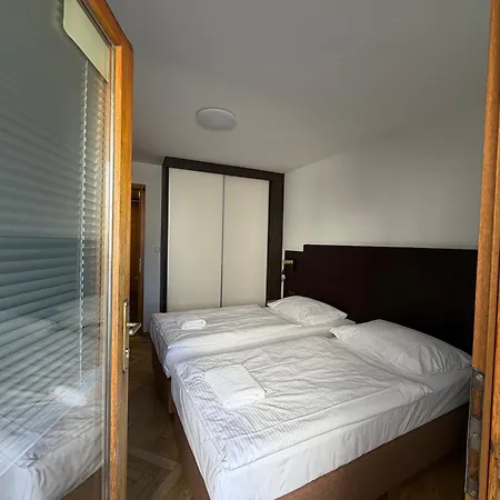 Prague Central Residence-2