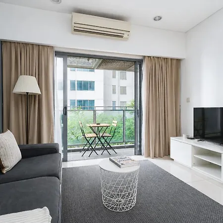 Summer Suites Klcc Apartments By Soulasia-3