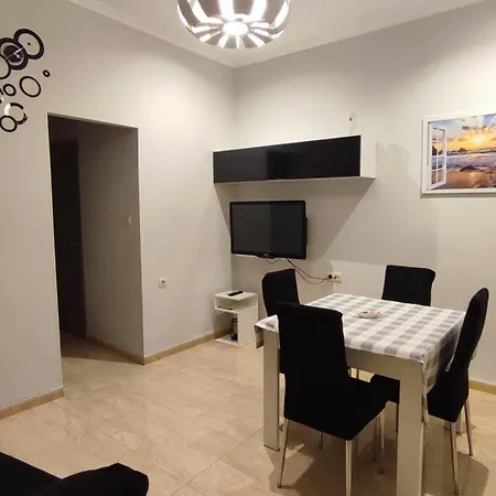 Apartamento 2 hab playa Faro de Cullera, Valencia-2