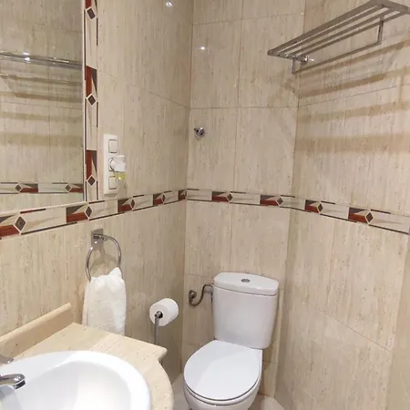 Apartamento 2 hab playa Faro de Cullera, Valencia-3