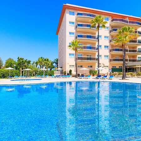 Rentalmar Pineda Suites-2