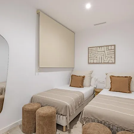Ola Living Diagonal Apartments-2