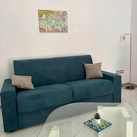PortaLecce B&B-3