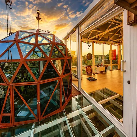Mandala Yoga Hostel-3
