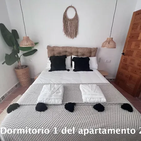 Casa Abades Arcos de la Frontera-2