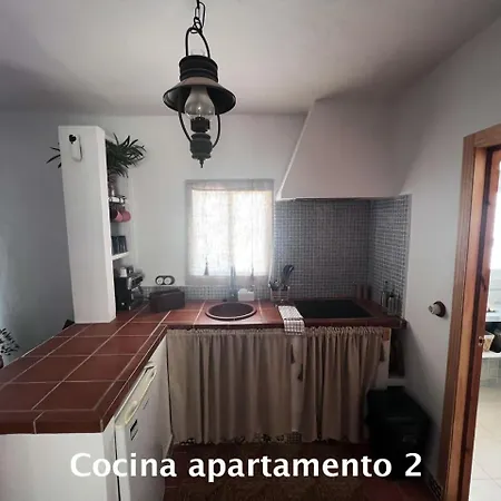 Casa Abades Arcos de la Frontera-3