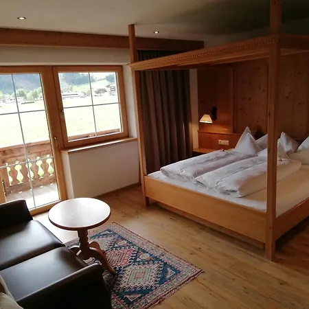 Tirol Appartement Haus Zillertal-2