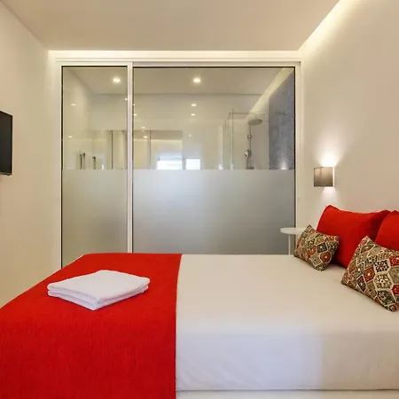 MyStay Porto Bolhão-3