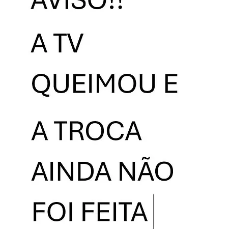 Apartamento Pé na Areia-2
