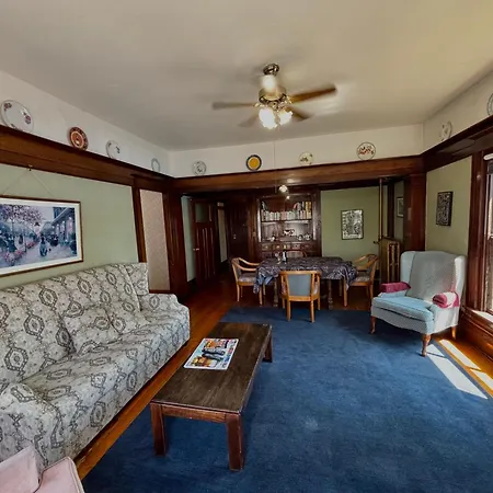 Arundel Mansions Hotel-3