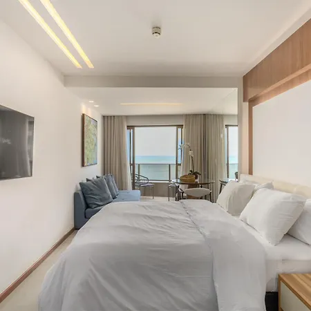 HY Apartaments&Hotels-Boa Viagem-3