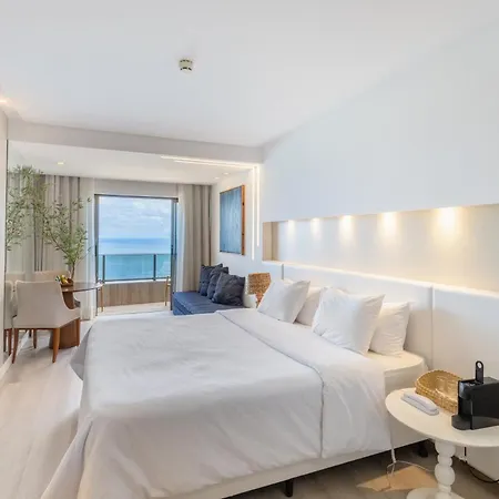 HY Apartaments&Hotels-Boa Viagem-2