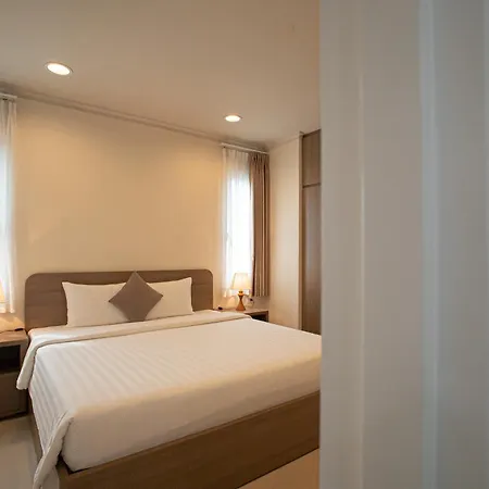 Mayfair Suites-2