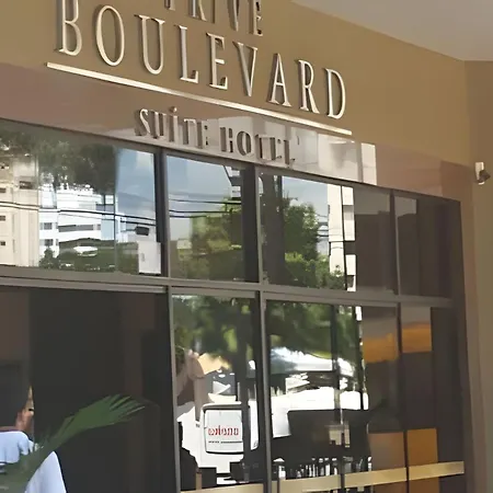 Hotel Boulevard Caldas Novas-2