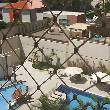 Hotel Boulevard Caldas Novas-3