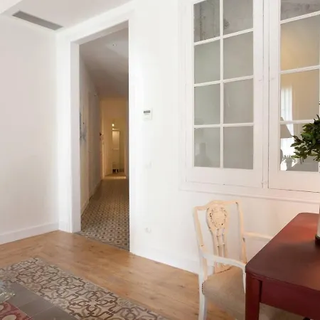 Habitat Apartments Alaia-2