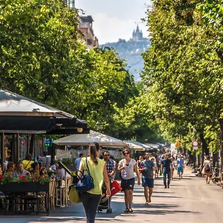 Habitat Apartments Alaia-3
