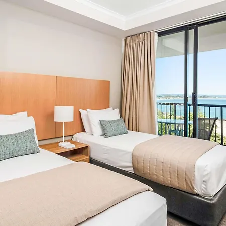Mantra Coolangatta Beach-3