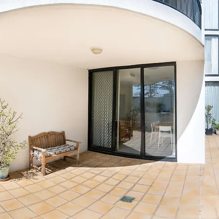 Mantra Coolangatta Beach-2
