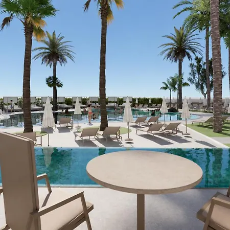 Playa Del Sol - Adults Only-2