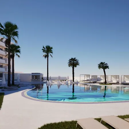 Playa Del Sol - Adults Only-3