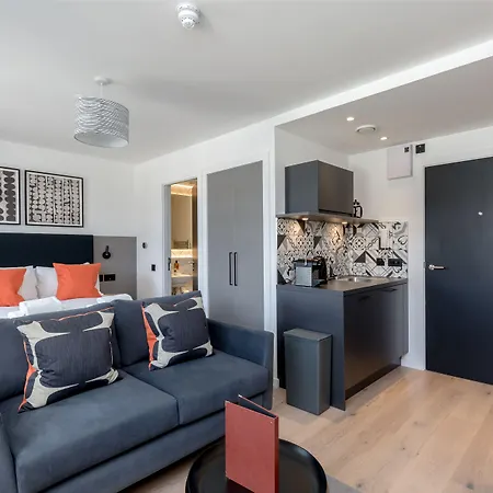 Destiny Scotland Market Street Apartments-2