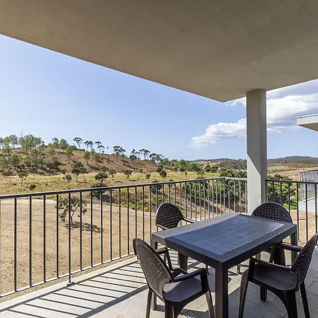 Algarve Race Resort - Apartments-2