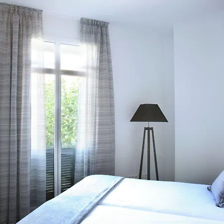 Mh Apartments Suites-2