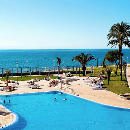 Grupotel Playa Feliz-3