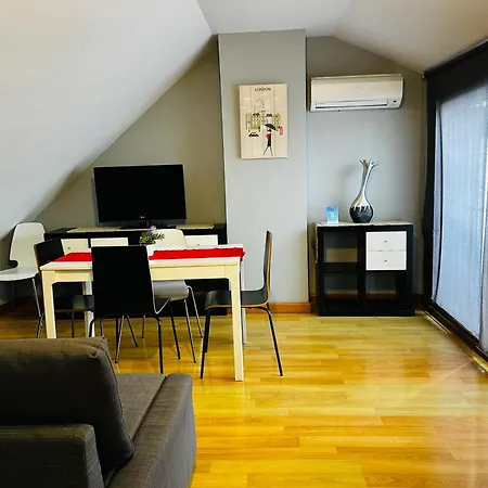 Apartamentos San Pablo-2