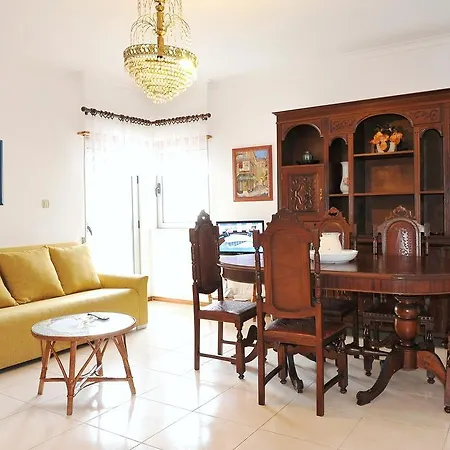 Apartamento Vista Cidade-2