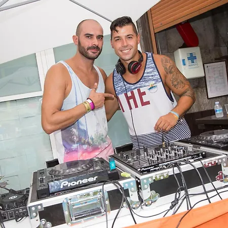 Bc Music Resort (Adults Only)-3