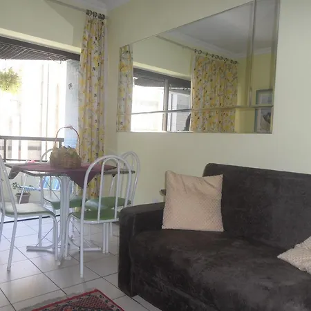 Barra Tropical Residence-3