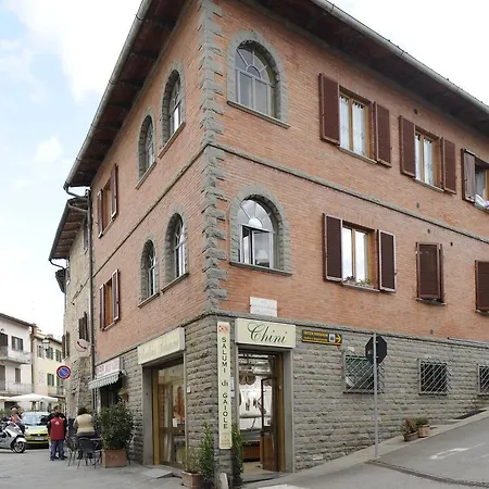 Osteria Carnivora Guest House-3