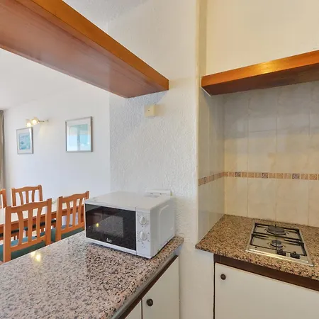 Apartamentos Lido-3