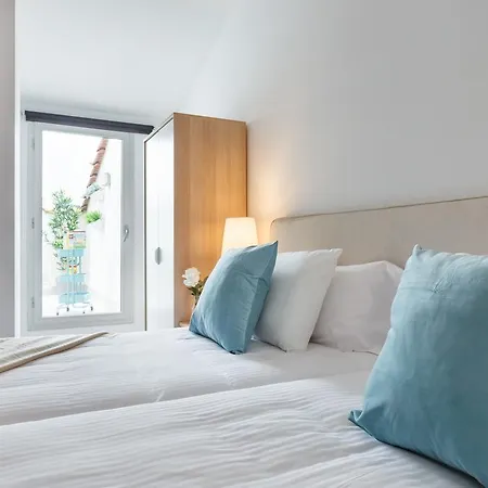 Apartamentos Cornellalux-2