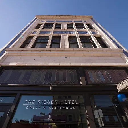 The Rieger Hotel-2